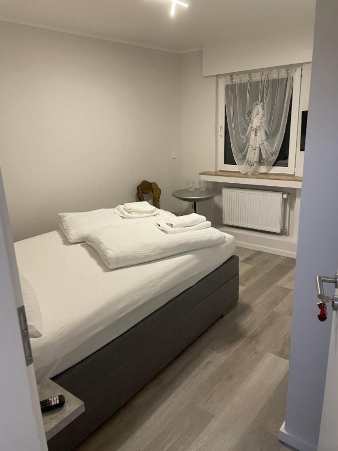 Glessener Braustube Hotel Bergheim  Eksteriør billede