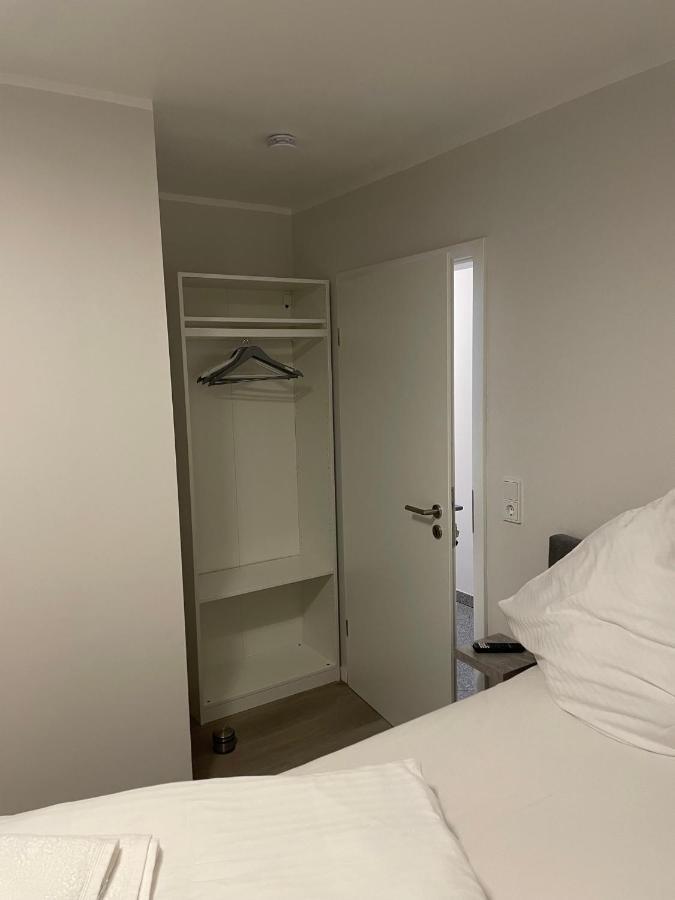 Glessener Braustube Hotel Bergheim  Eksteriør billede